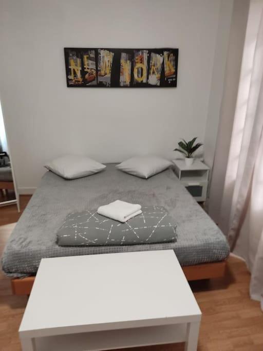 Studio Paris 13 Exteriör bild